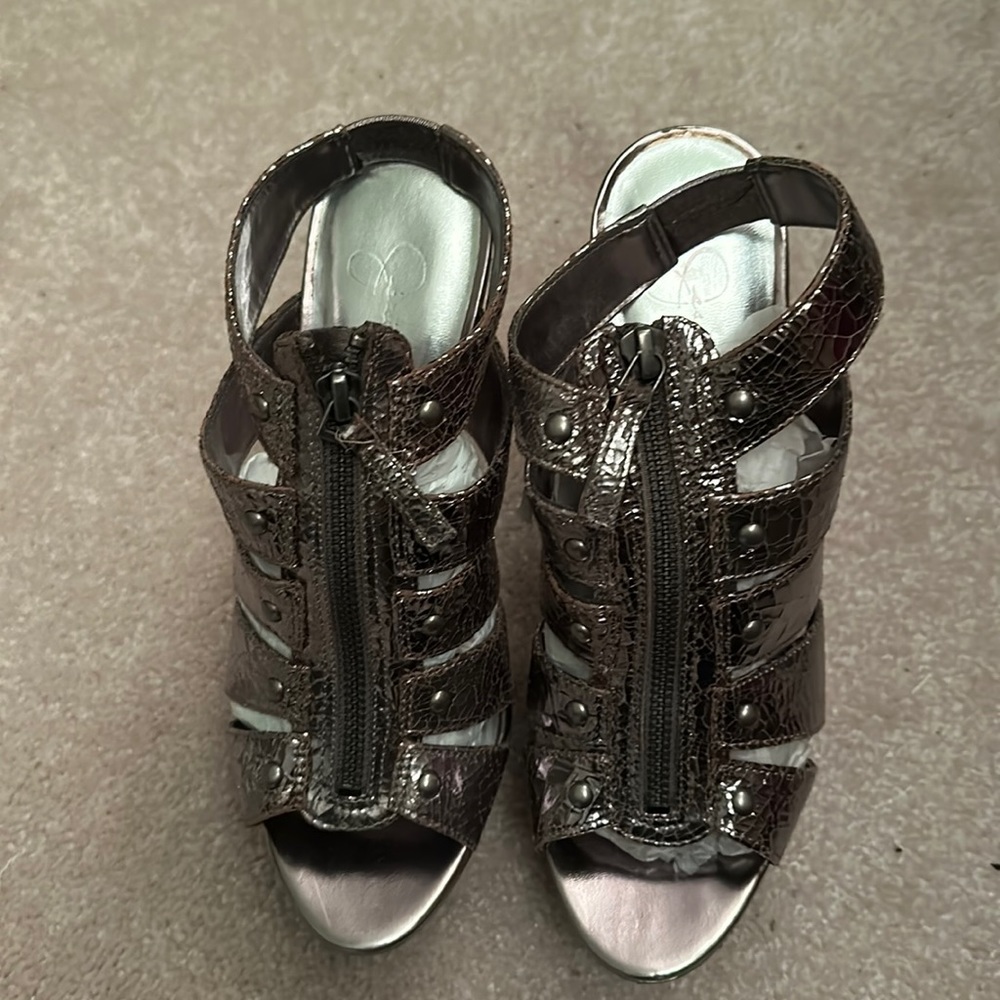 Silver